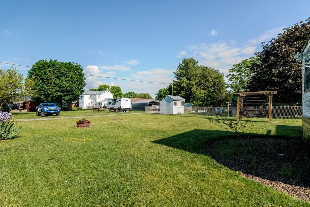 109 Jackson Avenue Elkton VA 22827