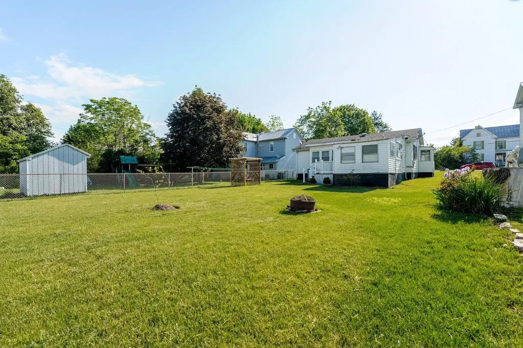 109 Jackson Avenue Elkton VA 22827