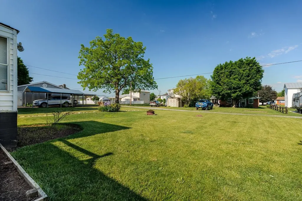 109 Jackson Avenue Elkton VA 22827