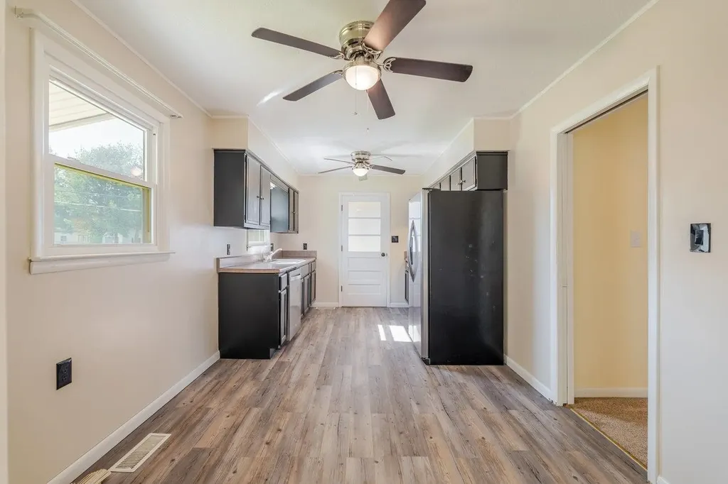 109 Jackson Avenue Elkton VA 22827