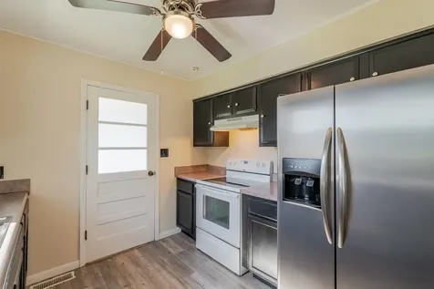 109 Jackson Avenue Elkton VA 22827
