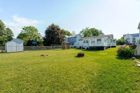 109 Jackson Avenue Elkton VA 22827