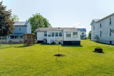 109 Jackson Avenue Elkton VA 22827