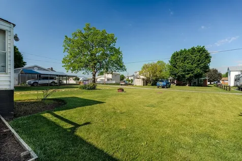 109 Jackson Avenue Elkton VA 22827