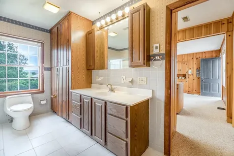 2860 Uphill Drive Broadway VA 22815