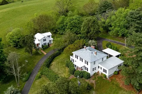 2860 Uphill Drive Broadway VA 22815