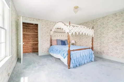 2860 Uphill Drive Broadway VA 22815