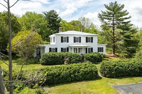 2860 Uphill Drive Broadway VA 22815