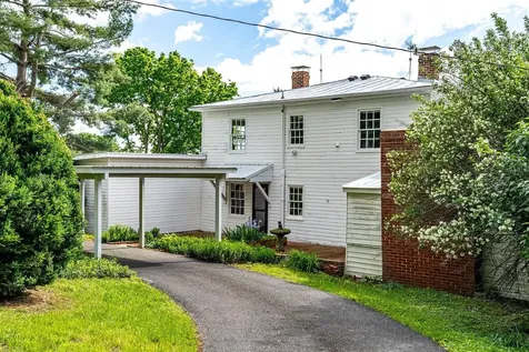 2860 Uphill Drive Broadway VA 22815