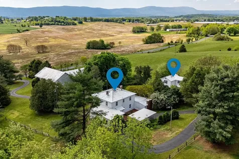 2860 Uphill Drive Broadway VA 22815