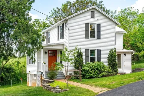 2860 Uphill Drive Broadway VA 22815