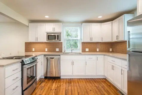 2860 Uphill Drive Broadway VA 22815