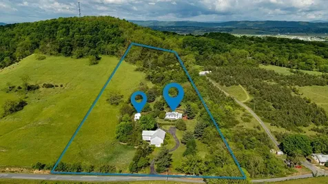 2860 Uphill Drive Broadway VA 22815