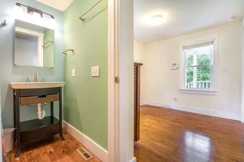 2860 Uphill Drive Broadway VA 22815