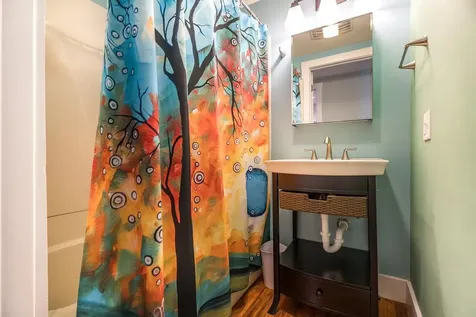 2860 Uphill Drive Broadway VA 22815