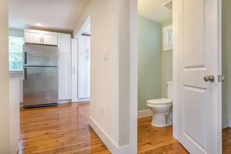 2860 Uphill Drive Broadway VA 22815