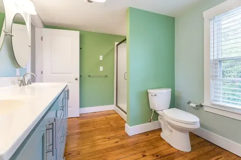 2860 Uphill Drive Broadway VA 22815