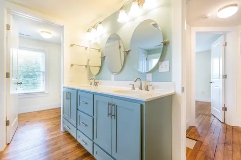 2860 Uphill Drive Broadway VA 22815