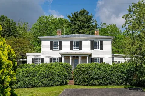 2860 Uphill Drive Broadway VA 22815