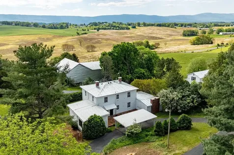 2860 Uphill Drive Broadway VA 22815