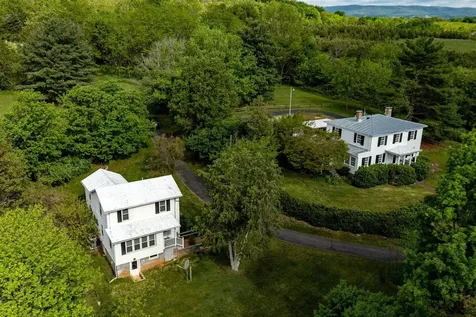 2860 Uphill Drive Broadway VA 22815