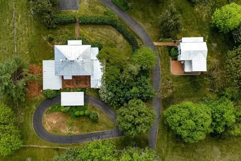 2860 Uphill Drive Broadway VA 22815