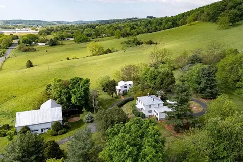 2860 Uphill Drive Broadway VA 22815