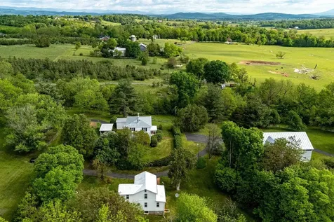 2860 Uphill Drive Broadway VA 22815