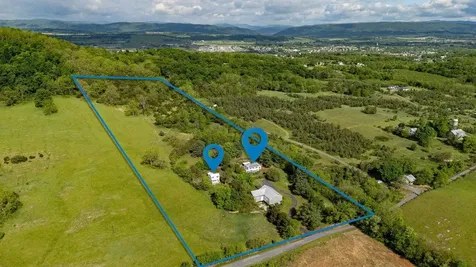 2860 Uphill Drive Broadway VA 22815