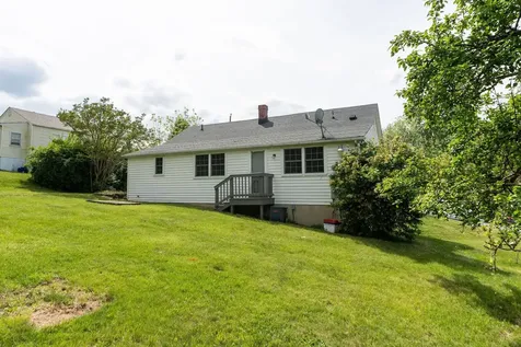 311 Gray Avenue Staunton VA 24401