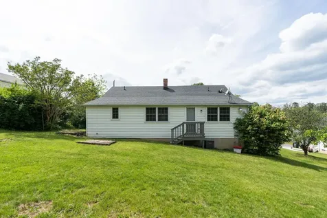 311 Gray Avenue Staunton VA 24401