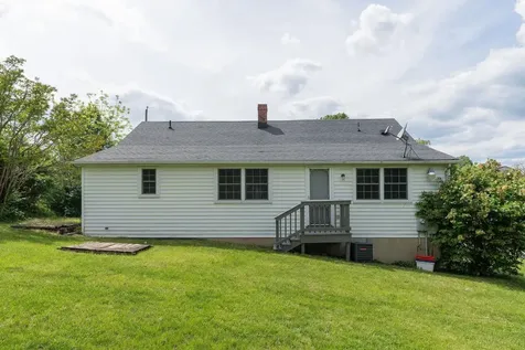 311 Gray Avenue Staunton VA 24401