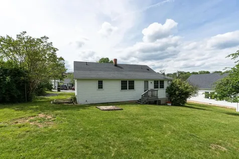 311 Gray Avenue Staunton VA 24401