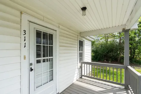 311 Gray Avenue Staunton VA 24401