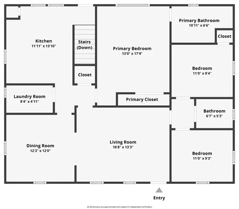 311 Gray Avenue Staunton VA 24401