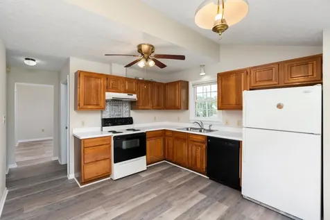 311 Gray Avenue Staunton VA 24401