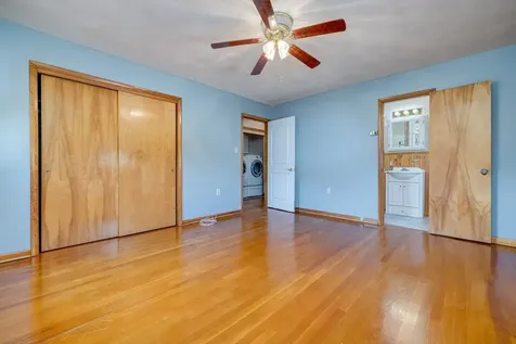 62 Rosser Drive Luray VA 22835