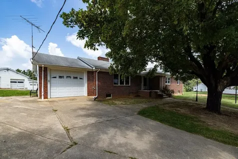 62 Rosser Drive Luray VA 22835