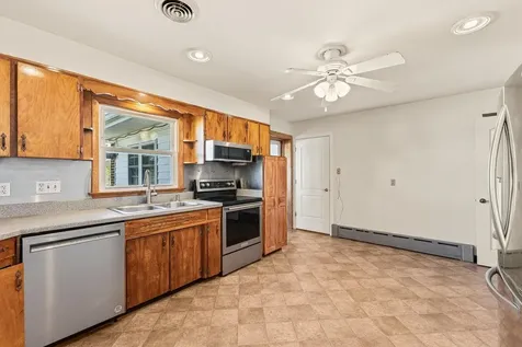 62 Rosser Drive Luray VA 22835