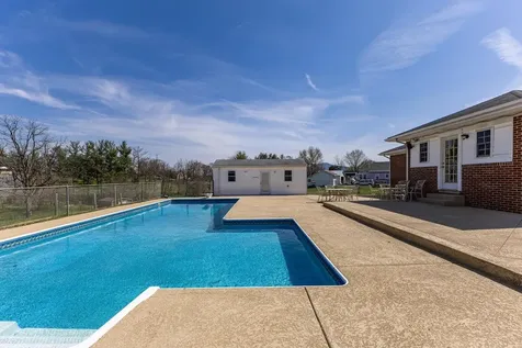 62 Rosser Drive Luray VA 22835