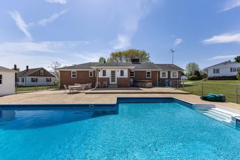 62 Rosser Drive Luray VA 22835