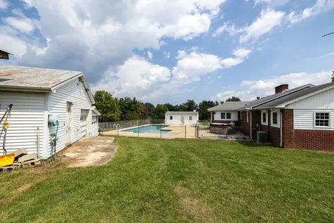 62 Rosser Drive Luray VA 22835
