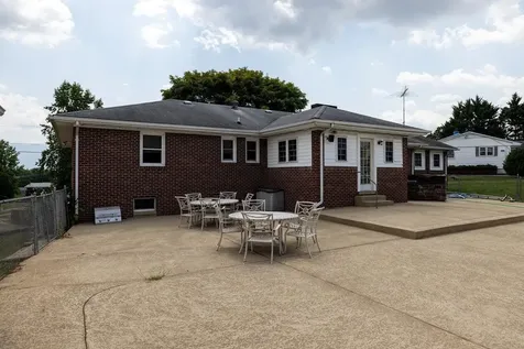 62 Rosser Drive Luray VA 22835