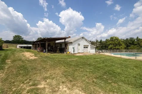 62 Rosser Drive Luray VA 22835