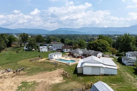 62 Rosser Drive Luray VA 22835