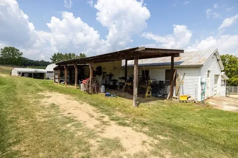 62 Rosser Drive Luray VA 22835