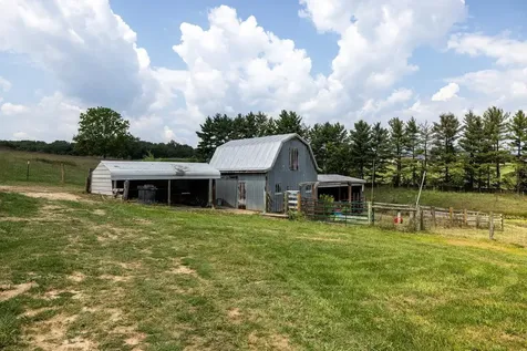 62 Rosser Drive Luray VA 22835