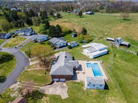 62 Rosser Drive Luray VA 22835