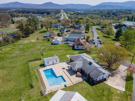 62 Rosser Drive Luray VA 22835