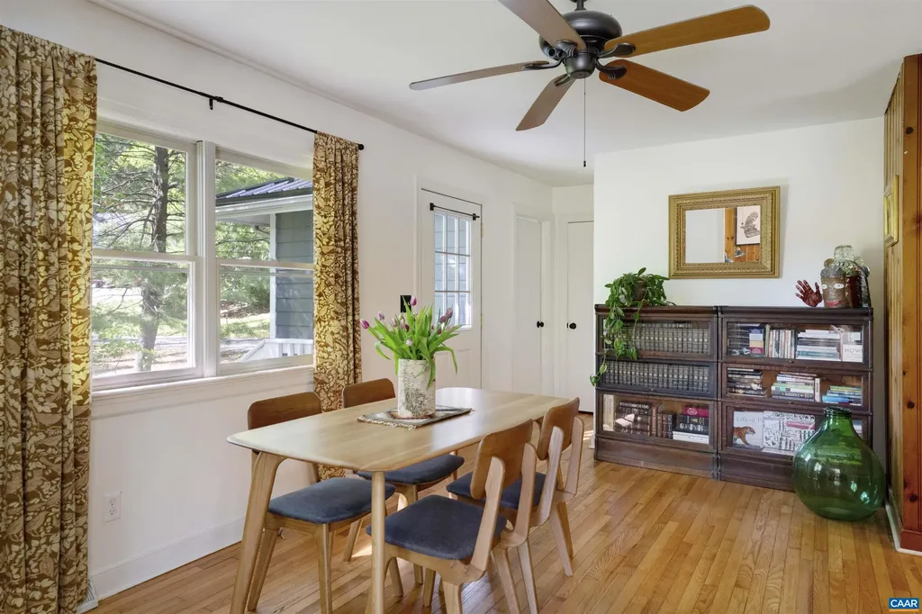 5629 Fitzgerald Road Charlottesville VA 22903